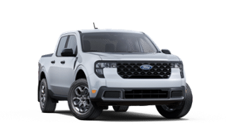 2025 Ford Maverick® External Image 5